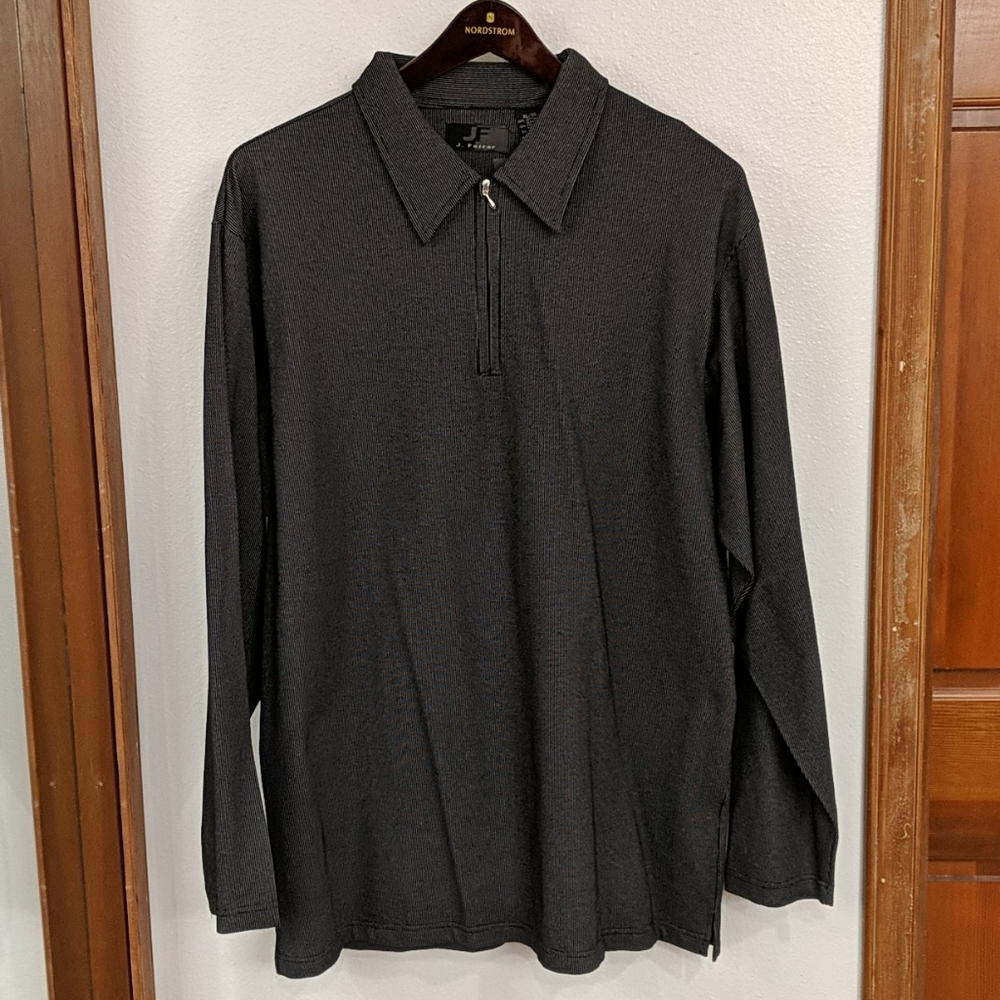J. Ferra Long Sleeve Shirt